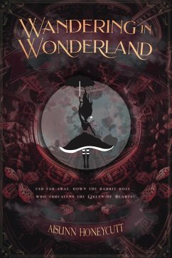 Cover Wandering in Wonderland (eBook, ePUB)