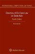 Directory of EU Case Law on State Aids... - Bild 1
