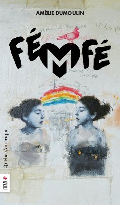 Cover Fé M Fé (eBook, ePUB)