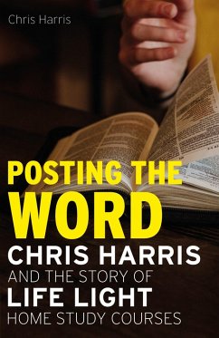 Posting the Word (eBook, ePUB) Posting the Word (eBook, ePUB)