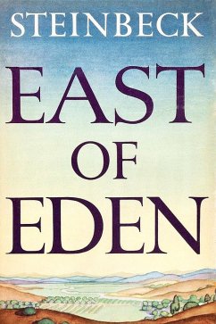 East of Eden (Original Classic Editions) (eBook, ePUB) - John Steinbeck, Steinbeck