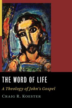 Cover Word of Life (eBook, ePUB)