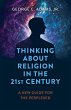 Thinking About Religion in the 21st... - Bild 1