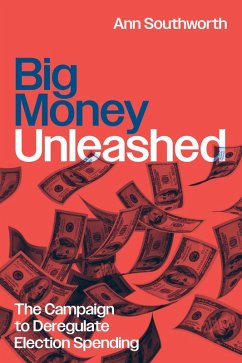 Cover Big Money Unleashed (eBook, ePUB)