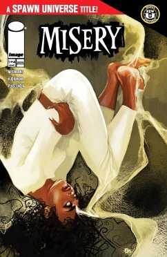 Misery #1 (eBook, PDF) - Mcfarlane, Todd