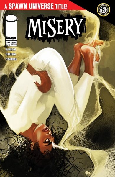Misery #1 (eBook, PDF)