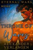 Throne of Waves (eBook, ePUB) Throne of Waves (eBook, ePUB)