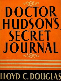 Cover Doctor Hudson's Secret Journal (eBook, ePUB)