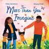 More Than You Imagine (eBook, ePUB) - Bild 1