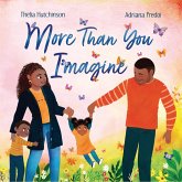 More Than You Imagine (eBook, ePUB) More Than You Imagine (eBook, ePUB)