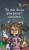 Marie-Anne 01 - Tu me feras pas peur! (eBook, ePUB) Marie-Anne 01 - Tu me feras pas peur! (eBook, ePUB)