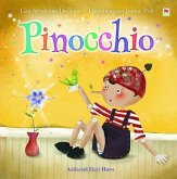 Pinocchio (eBook, ePUB) Pinocchio (eBook, ePUB)