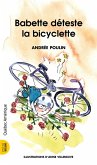 Babette 5 - Babette déteste la bicyclette (eBook, ePUB) Babette 5 - Babette déteste la bicyclette (eBook, ePUB)