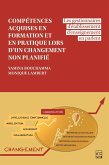 Compétences acquises en formation et en pratique lors d'un changement non planifié (eBook, PDF) Compétences acquises en formation et en pratique lors d'un changement non planifié (eBook, PDF)