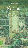 Noémie 22 - Les 22 fins du monde! (eBook, ePUB) Noémie 22 - Les 22 fins du monde! (eBook, ePUB)