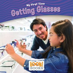 Getting Glasses (eBook, ePUB) - Cipriano, Jeri