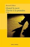 Quand la mort s'invite à la première (eBook, ePUB) Quand la mort s'invite à la première (eBook, ePUB)