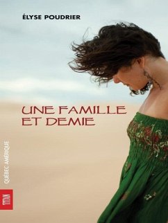 Cover Une famille et demie (eBook, ePUB)