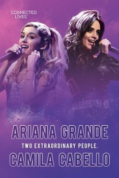 Cover Connected Lives: Ariana Grande/Camila Cabello (eBook, PDF)