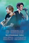 Connected Lives: Ed Sheeran/Shawn Mendes (eBook, PDF)