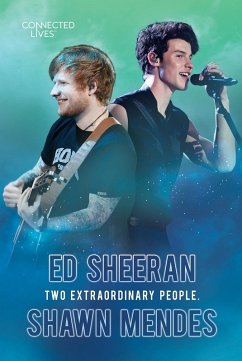 Cover Connected Lives: Ed Sheeran/Shawn Mendes (eBook, PDF)