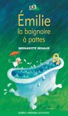 Émilie, la baignoire à pattes (eBook, ePUB) Émilie, la baignoire à pattes (eBook, ePUB)