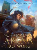 O Chamado da Arena (eBook, ePUB)