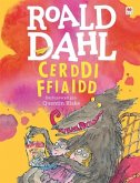 Cerddi Ffiaidd (eBook, ePUB)