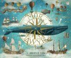 Mor ac Awyr / Ocean Meets Sky (eBook, PDF)