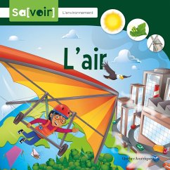 Cover L'air (eBook, PDF)