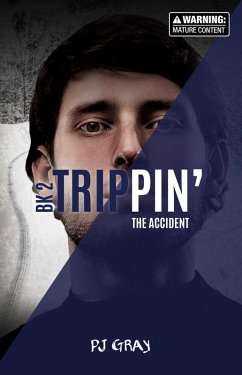 Accident (Book 2) (eBook, PDF) - Gray PJ, Pj