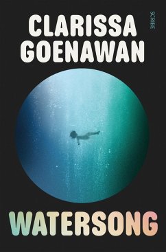 Watersong (eBook, ePUB) - Goenawan, Clarissa