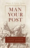 Man Your Post (eBook, ePUB)