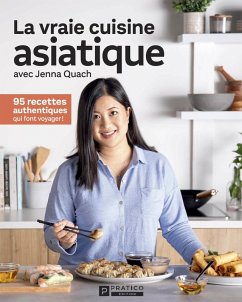Cover La vraie cuisine asiatique (eBook, ePUB)