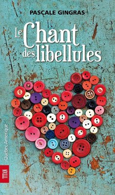 Cover Le Chant des libellules (eBook, ePUB)