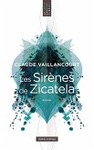 Les Sirènes de Zicatela (eBook, ePUB)