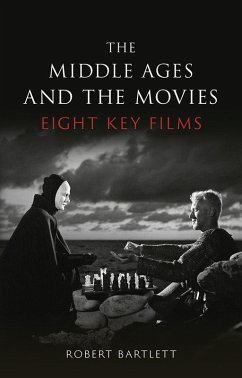 Middle Ages and the Movies (eBook, ePUB) Cover Middle Ages and the Movies (eBook, ePUB)