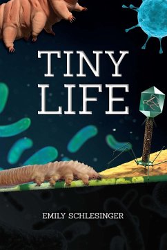 Tiny Life (eBook, PDF) - Emily Schlesinger, Schlesinger