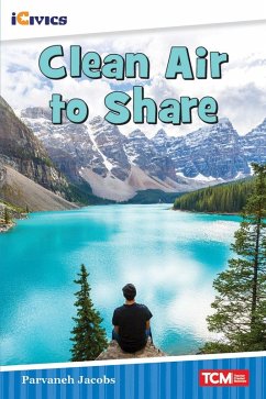 Clean Air to Share (eBook, PDF) - Jacobs, Parvaneh