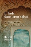 L'Inde dans mon salon (eBook, ePUB)