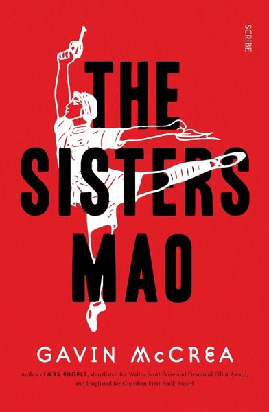 Sisters Mao (eBook, ePUB) Sisters Mao (eBook, ePUB)