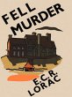 Fell Murder (eBook, ePUB) - Bild 1