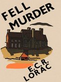Fell Murder (eBook, ePUB) Fell Murder (eBook, ePUB)