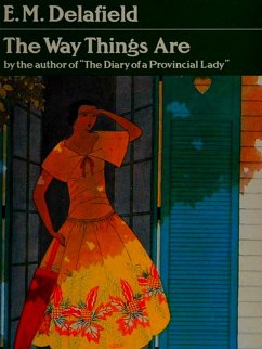 Cover Way Things Are (eBook, ePUB)