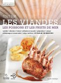 Tout sur les viandes, les poissons et les fruits de mer (eBook, PDF)