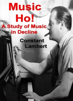 Cover Music Ho!: A Study of Music in Decline (eBook, ePUB)