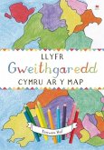 Cymru ar y Map: Llyfr Gweithgaredd (eBook, PDF) Cymru ar y Map: Llyfr Gweithgaredd (eBook, PDF)