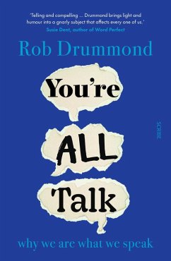 You're All Talk (eBook, ePUB) - Drummond, Rob