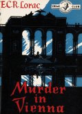 Murder in Vienna (eBook, ePUB) Murder in Vienna (eBook, ePUB)