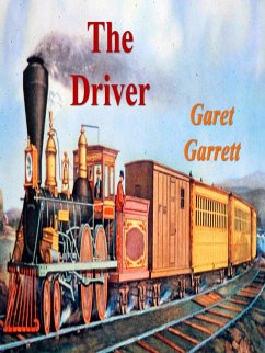 Cover Driver (eBook, ePUB)